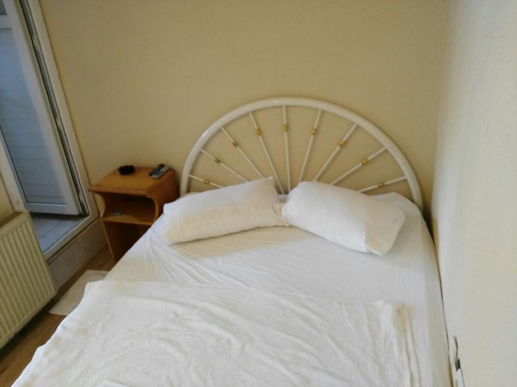 דלמן Hotel Caktug מראה חיצוני תמונה